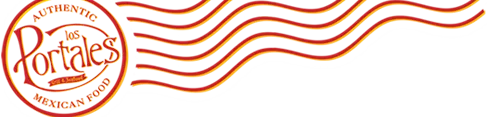 Los Portales Mexican Grill - Chino