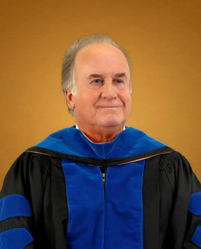 Dr. Lawrence Langston, President of Tabernacle Bible College & Seminary in Tampa, FL