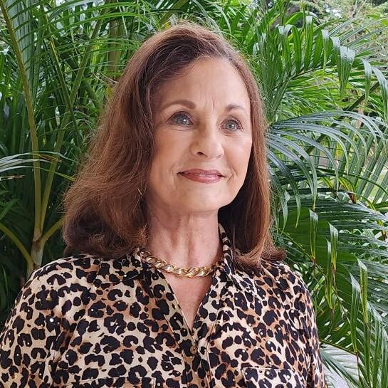 Dr. Patricia Duke Langston of TBCS an online Bible college in Tampa