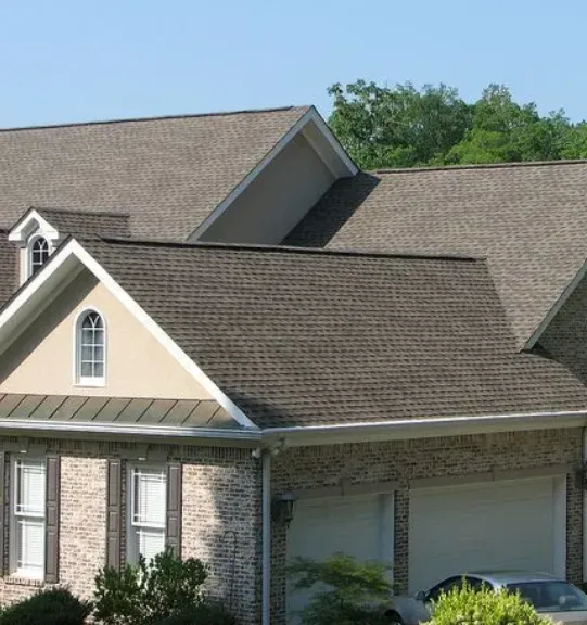 Roof Installation & Replacement