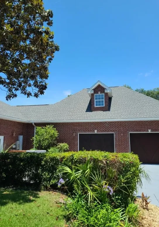 Roof Repair & Inspection