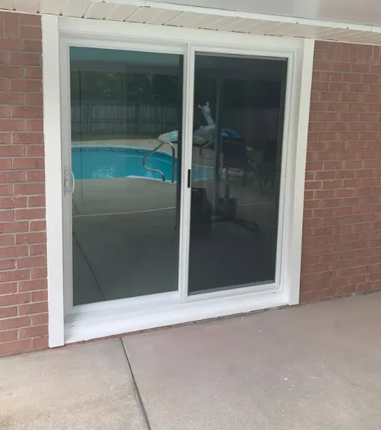 Windows/Doors Installation & Repair