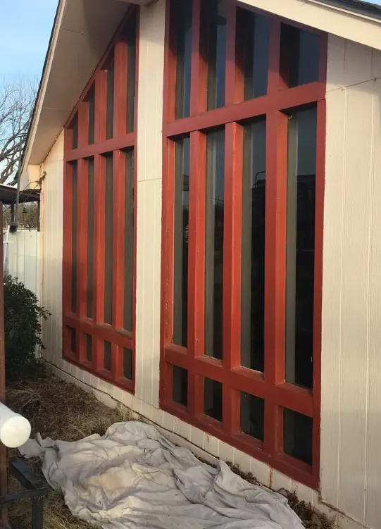 Hurricane Impact Windows/Doors — Installation & Repair