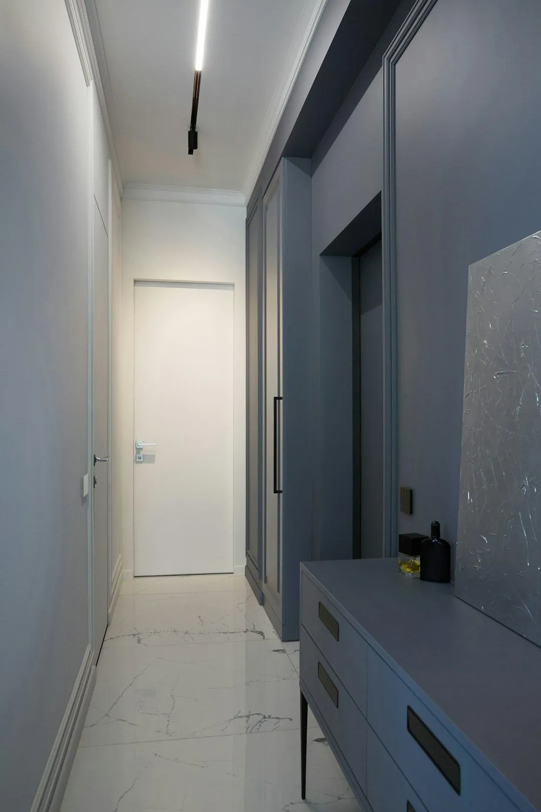 Finish Carpentry & Cabinet Doors