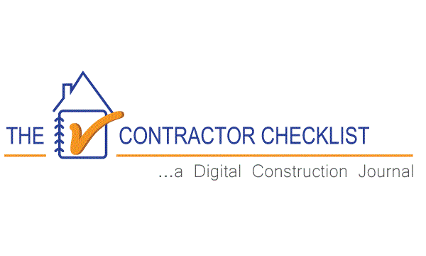 The Contractor Checklist