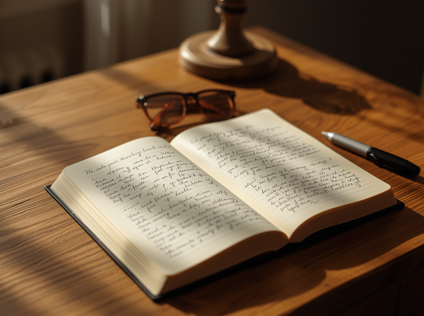 publishing journey with My Literary Lounge