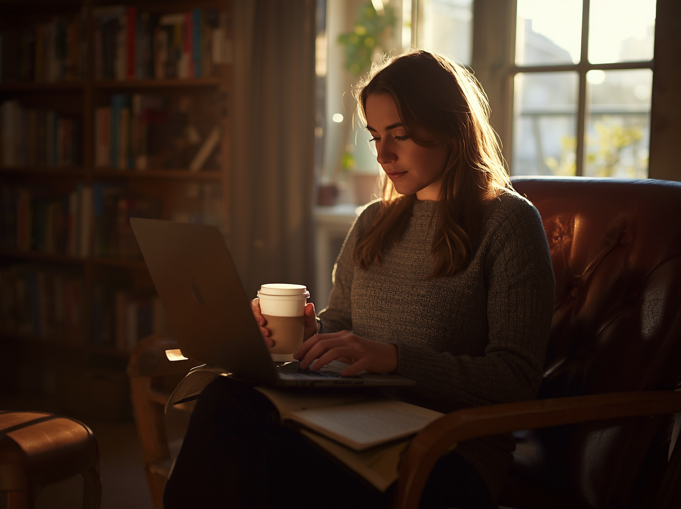 publishing journey with My Literary Lounge