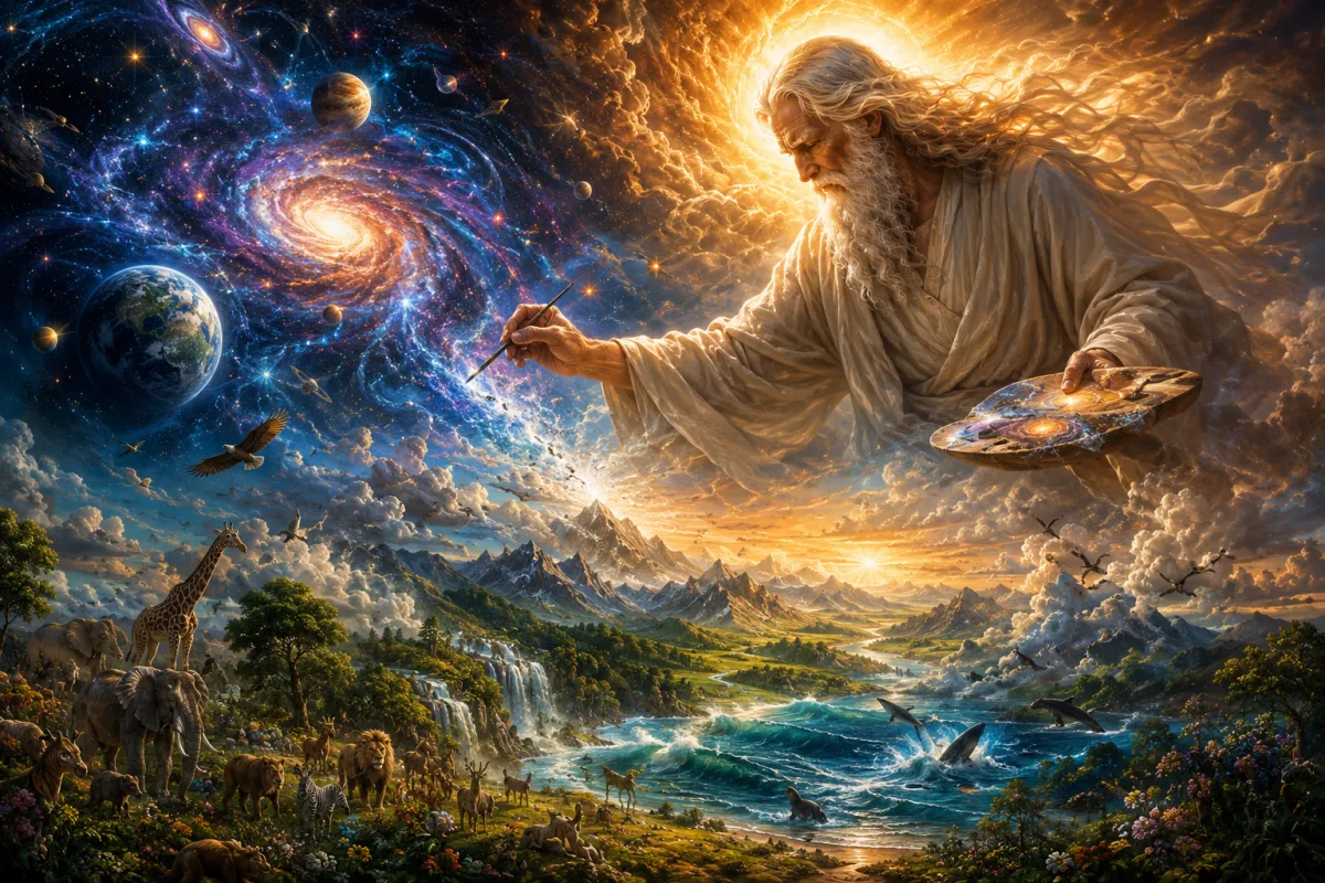 Religion and Art