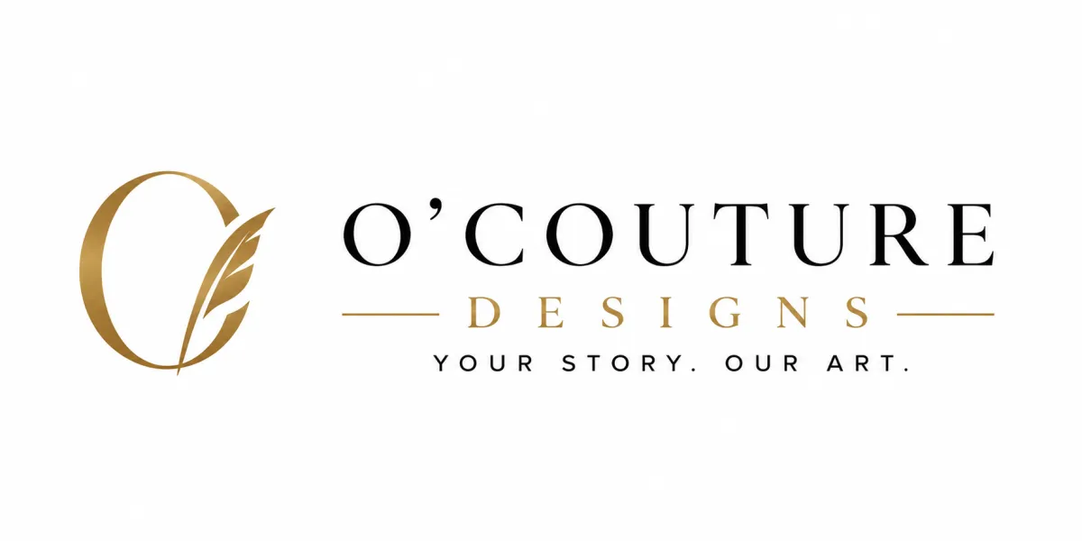 O'Couture designs Logo