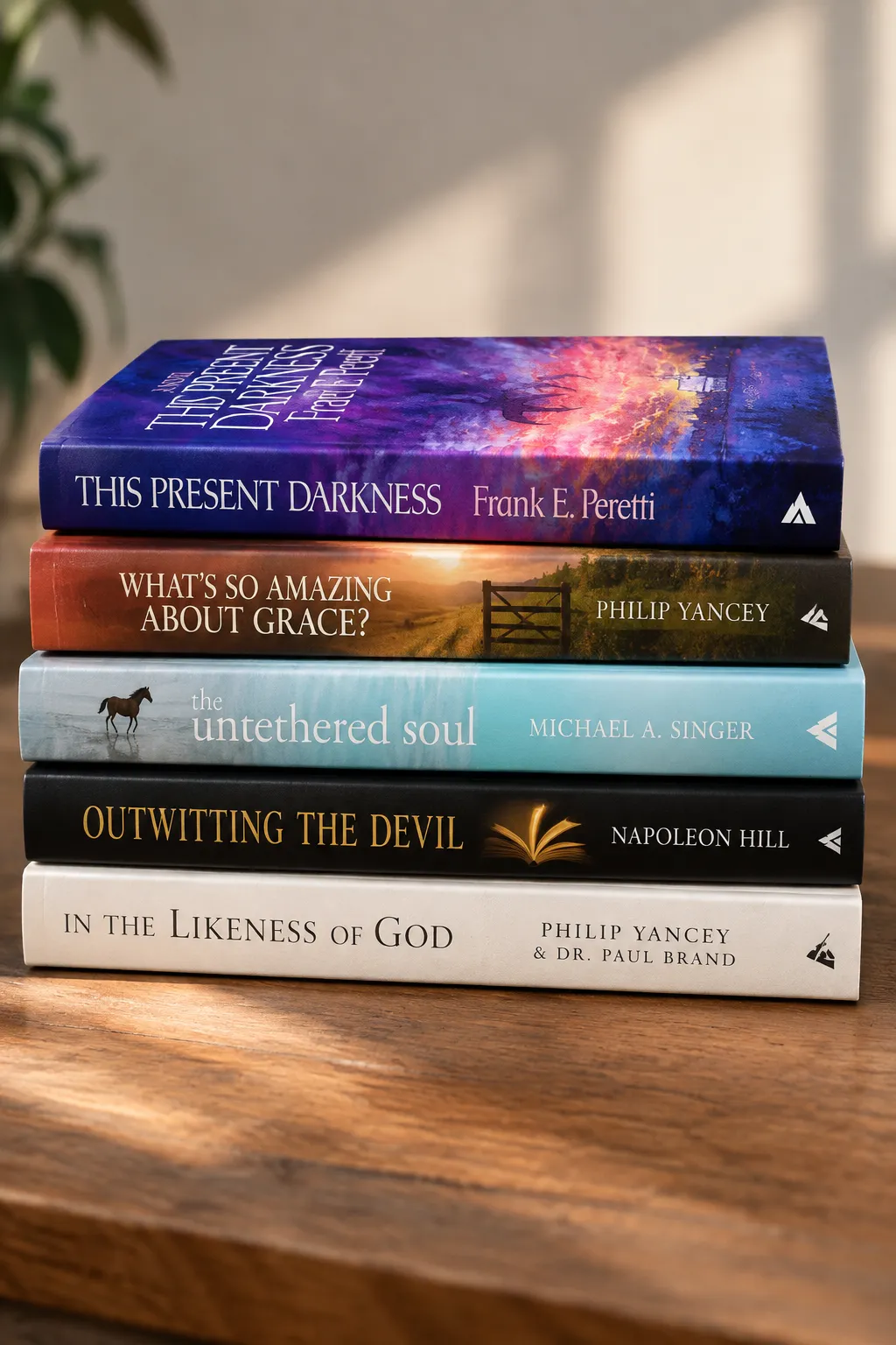 Olivia's Book recommendations