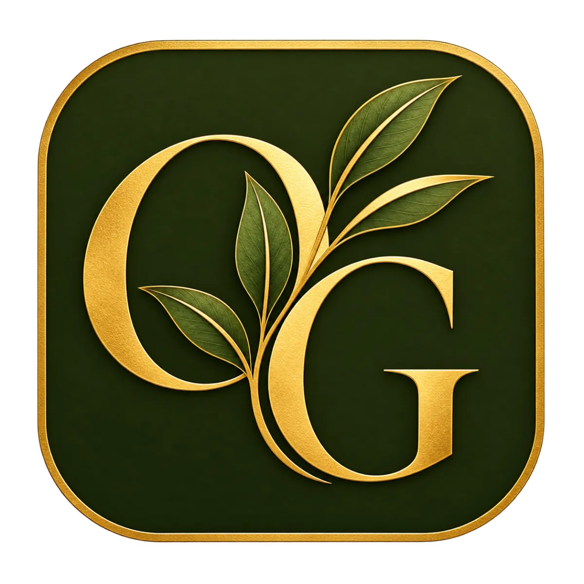 Olivia Grace brand logo