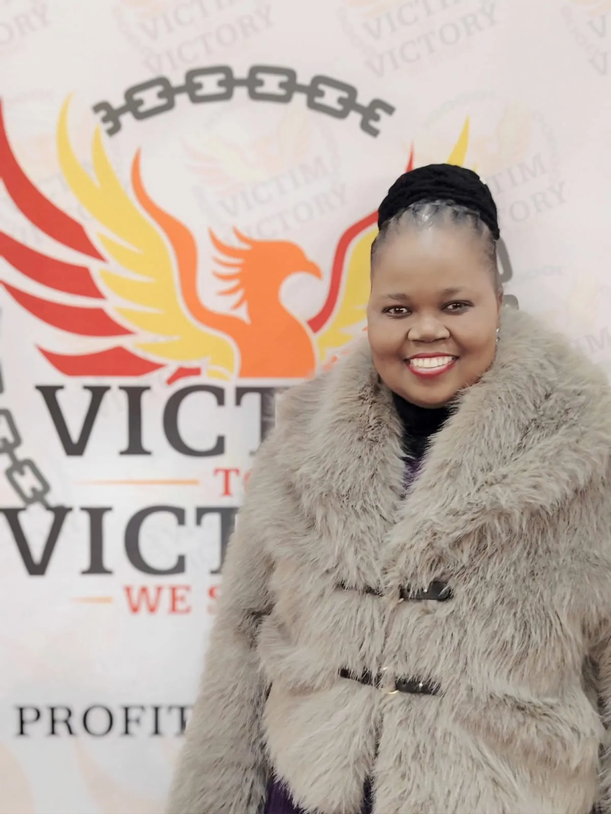 Lung-Transplant Survivor • Keynote Speaker • Certified Life Advocate