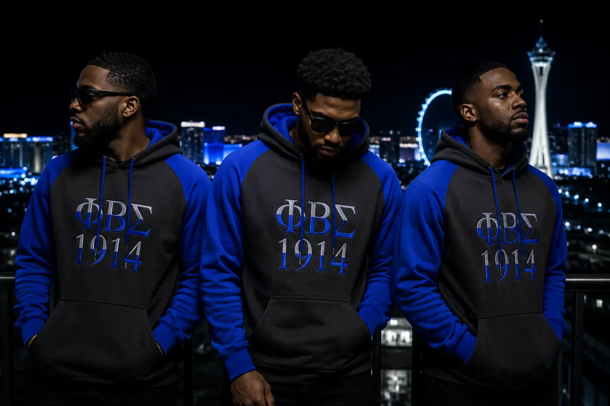 Phi Beta Sigma Collection
