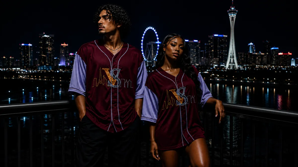 Vegas Style Collection