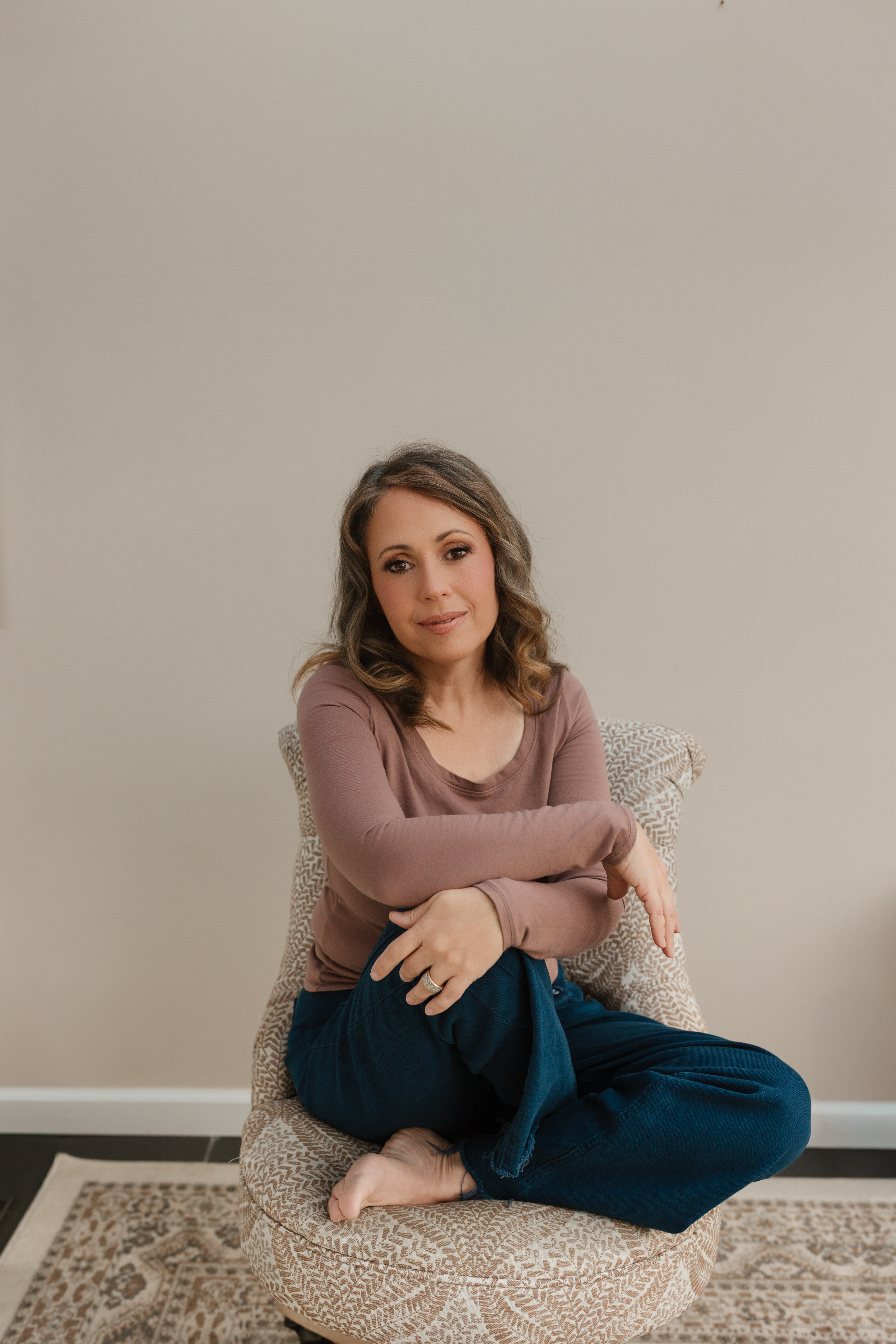 photo of Emily a early education conultant