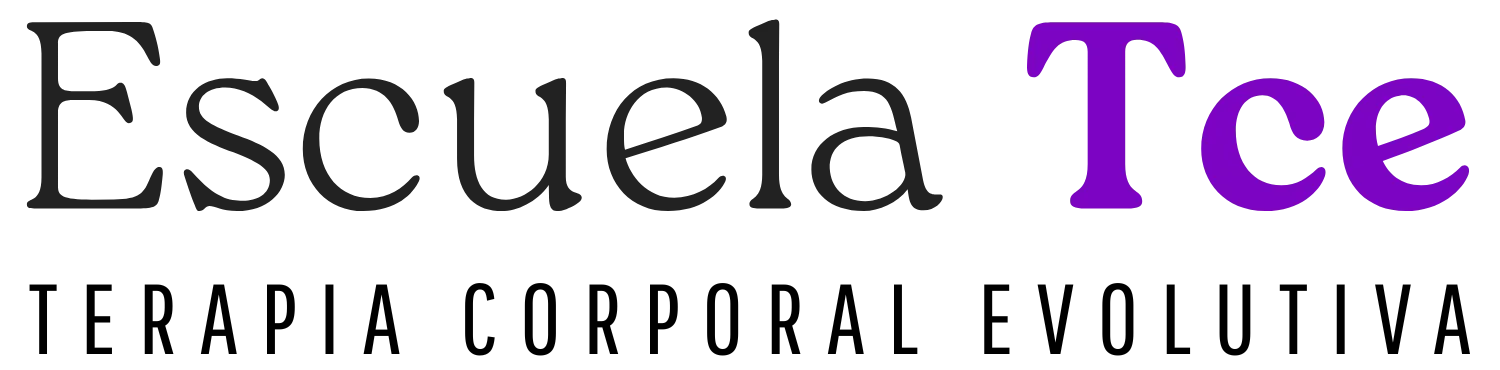 Escuela Terapia Corporal Evolutiva