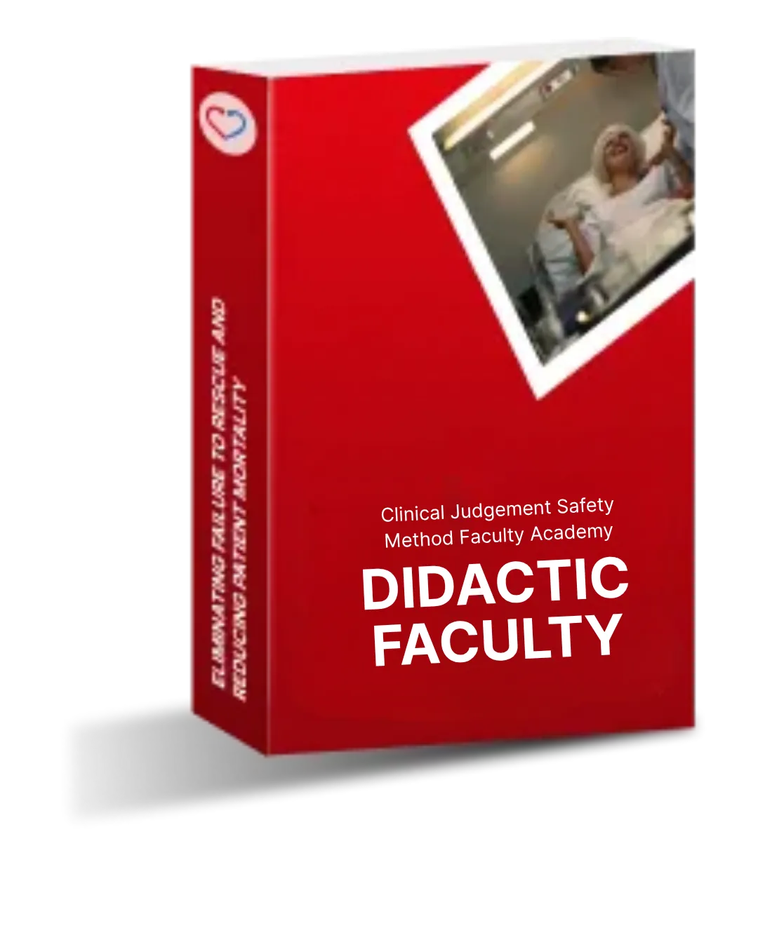 Clinical judgment nursing curriculum modules