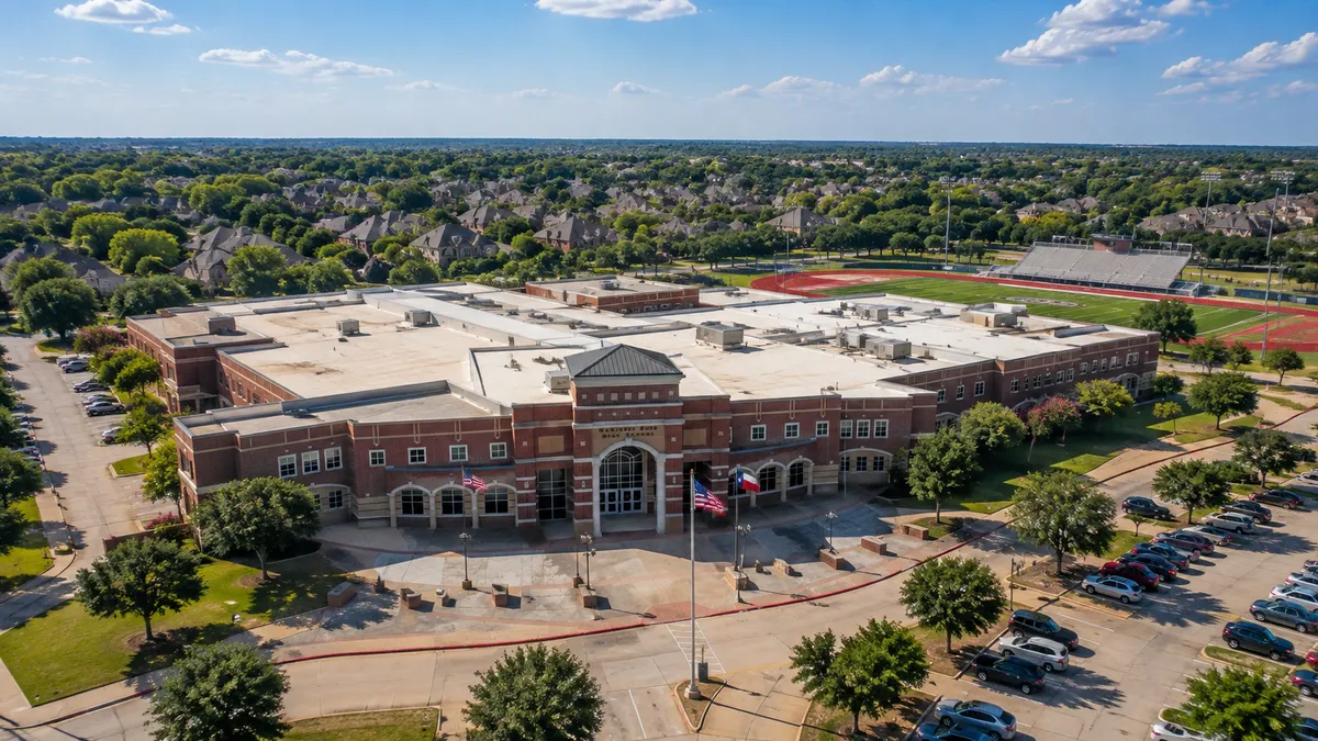 McKinney ISD Schools