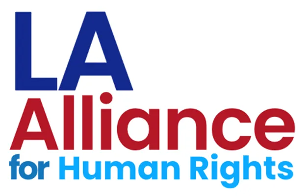 The LA Alliance for Human Rights