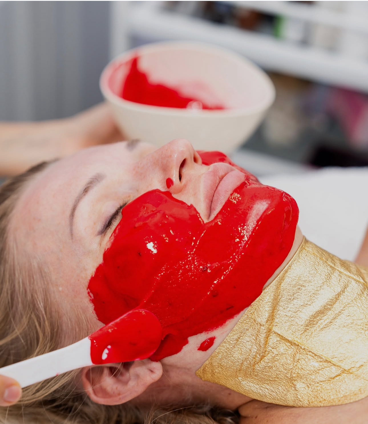 hydro dermabrasion facial near me