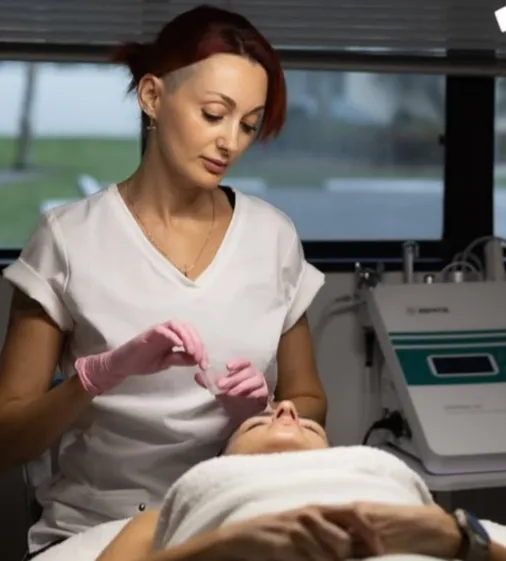 peel facial boca raton