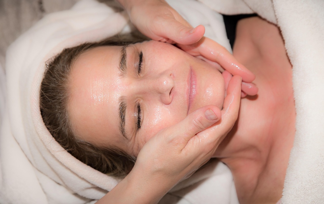 face massage boca raton