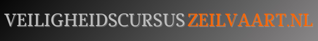 Charercrew.nl - Veiligheidscursus Zeilvaart Deksmaat