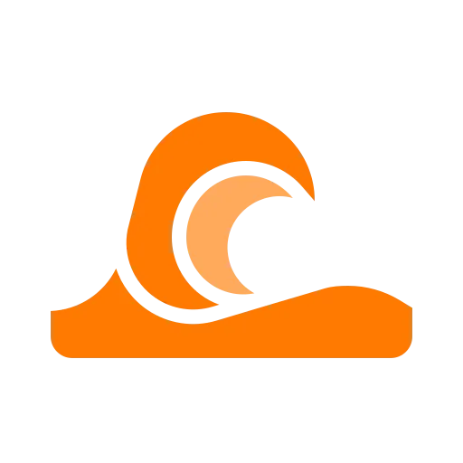 Icoon golf voor eerlijkheid