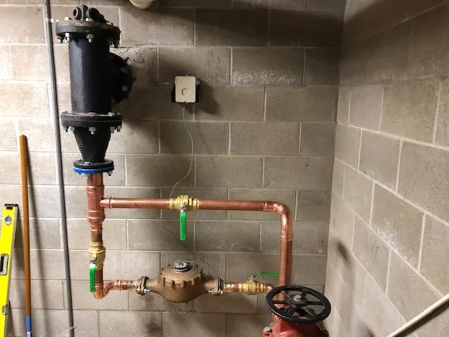 New Carlisle Water Heater Services