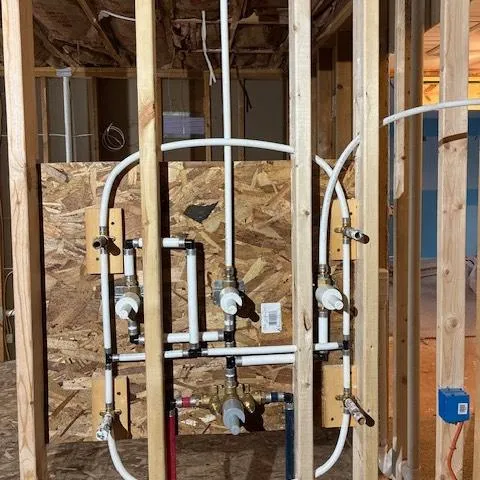 Plumbing Fixture Services in Springfield