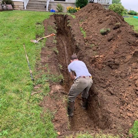 Hauling & Dump Truck Services Springfield