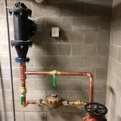 New Carlisle Plumbing Fixture Services