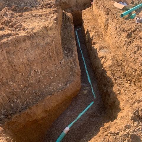 Underground Utility Services in Springfield