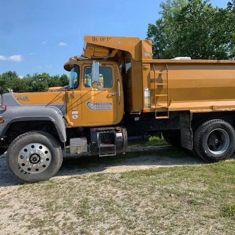 Hauling & Dump Truck Services in Springfield