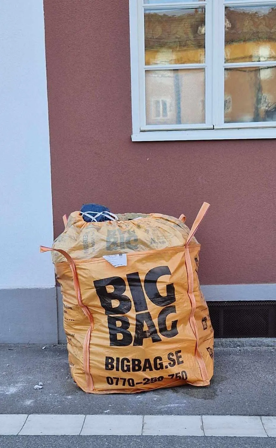 Big Bag