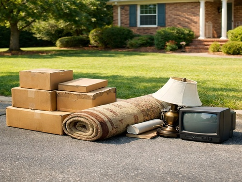 Murrells Inlet, SC Power Washing