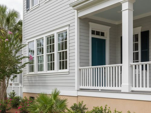 Concrete Patch Work Horry County, SC