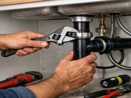 Power Washing Horry County, SC