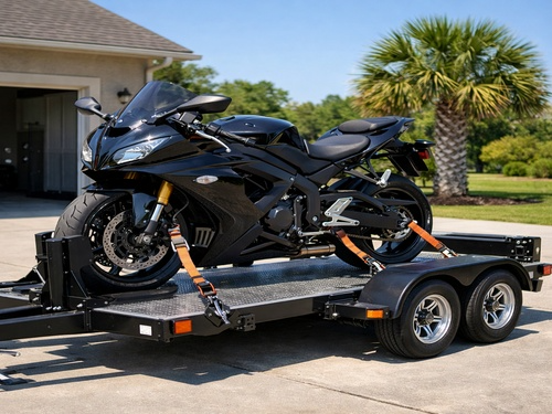 Heavy Equipment Services Horry County, SC