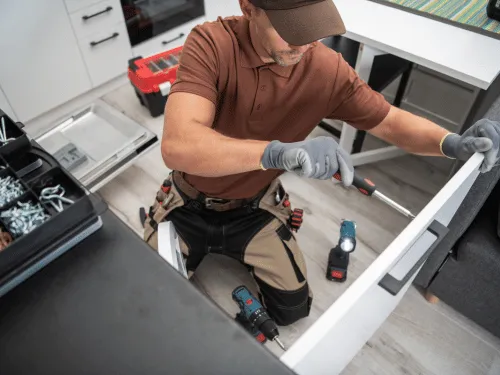 Heavy Equipment Services in Horry County, SC