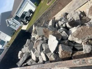 Concrete Patch Work Horry County, SC