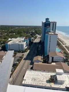 Murrells Inlet, SC Property Management