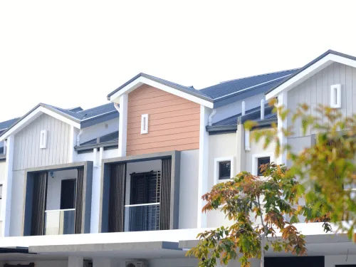 Georgetown County, SC Property Management