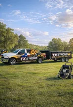 Power Washing Horry County, SC