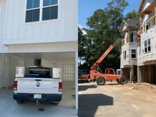 Junk Removal Horry County, SC