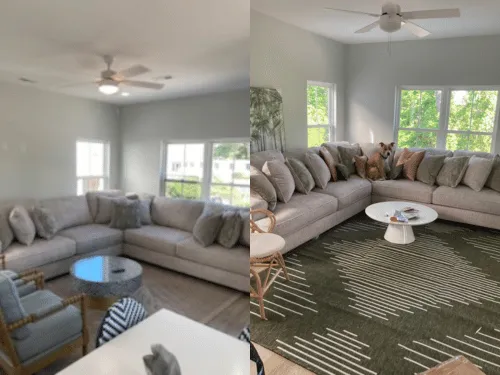 Home Staging Horry County, SC