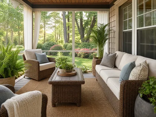 Home Staging in Horry County, SC
