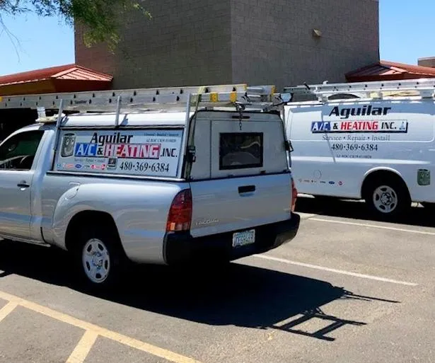 Commercial HVAC Services in Phoenix, Arizona