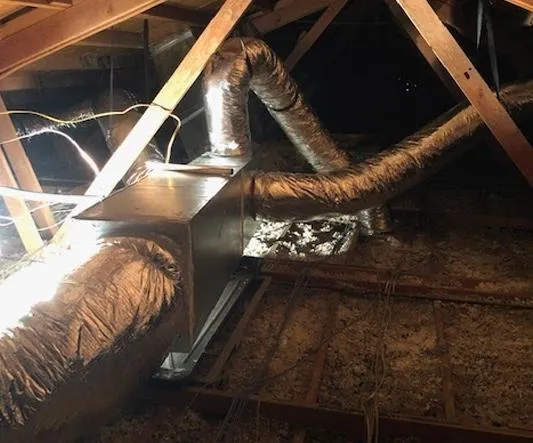 Indoor Air Quality in Phoenix, Arizona