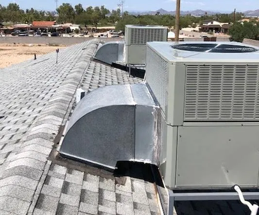 AC Repair in Phoenix, Arizona